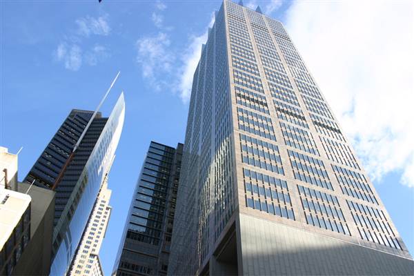Governor Phillip Tower and Governor Macquarie Tower (5/03/2013 12:10:23 PM)