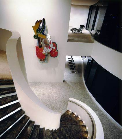 Harry Seidler Offices and Apartments (5/03/2013 12:35:08 PM)