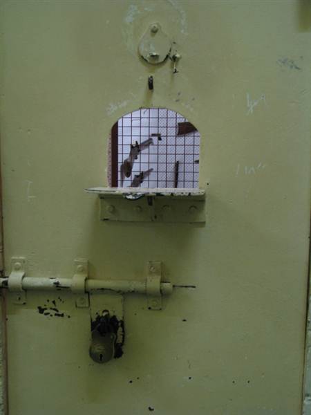 Hay Gaol (5/03/2013 1:26:02 PM)