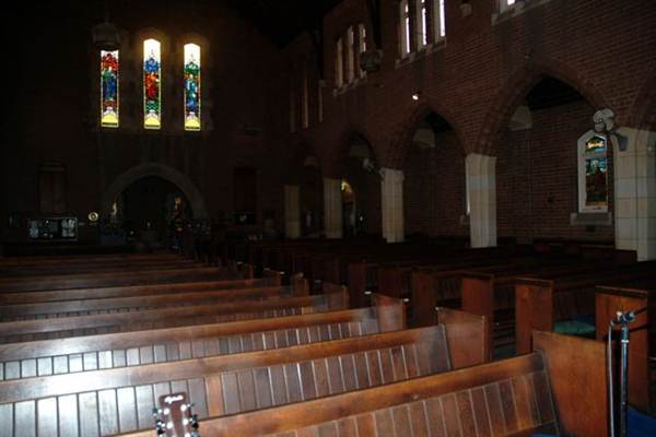 Holy Trinity Church (5/03/2013 2:20:20 PM)
