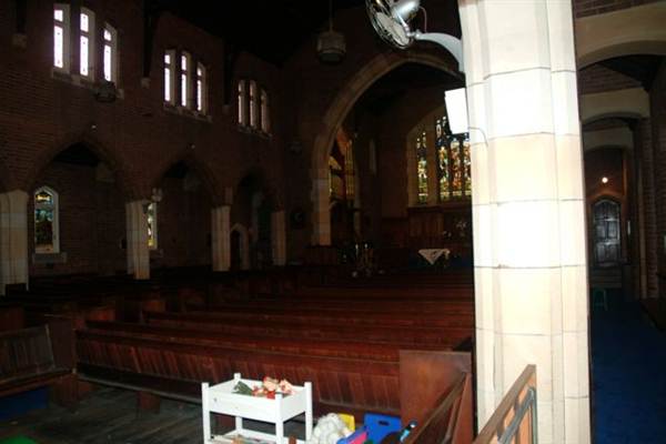Holy Trinity Church (5/03/2013 2:20:26 PM)
