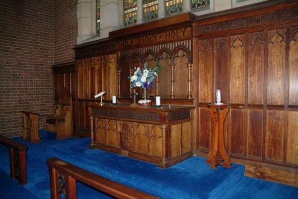 Holy Trinity Church (5/03/2013 2:20:31 PM)