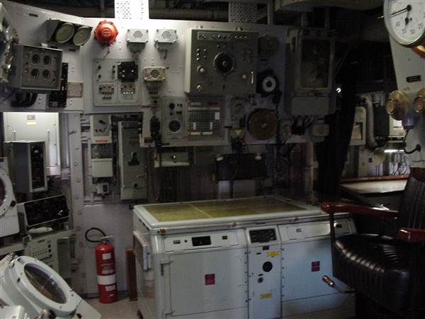 ex-HMAS Vampire (5/03/2013 2:21:40 PM)