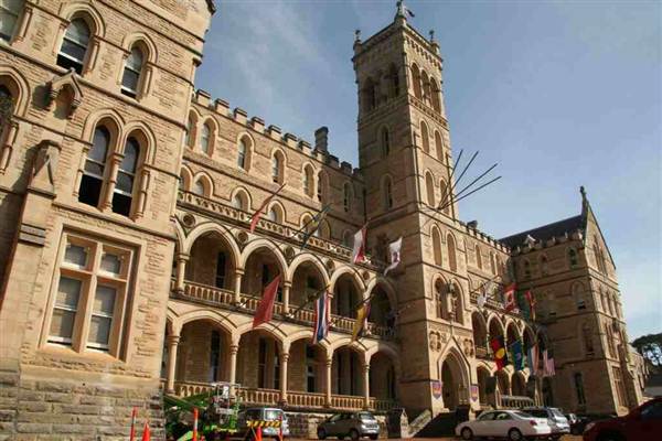 ICMS - International College of Management, Sydney (5/03/2013 9:00:29 PM)