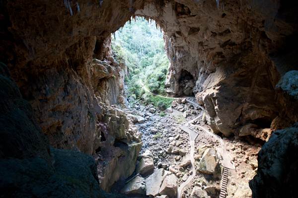 Jenolan Caves (5/03/2013 9:43:37 PM)