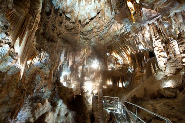 Jenolan Caves (5/03/2013 9:44:38 PM)