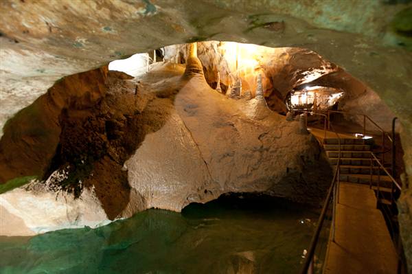 Jenolan Caves (5/03/2013 9:45:22 PM)