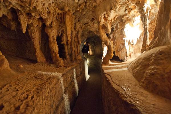 Jenolan Caves (5/03/2013 9:46:39 PM)