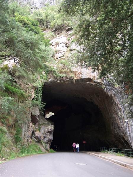 Jenolan Caves (5/03/2013 9:47:12 PM)