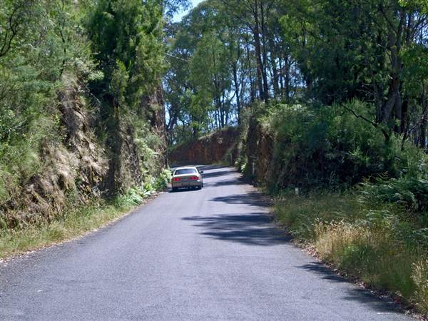 Khancoban and surrounds (6/03/2013 10:55:11 AM)