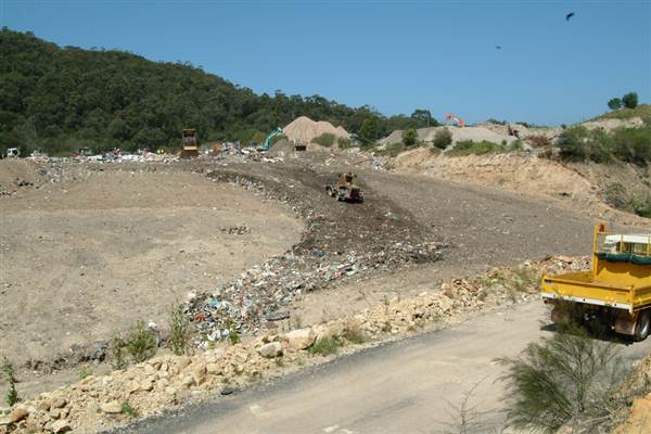 Kimbriki Resource Recovery Centre (6/03/2013 11:02:56 AM)