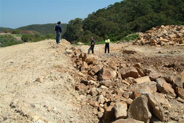 Kimbriki Resource Recovery Centre (6/03/2013 11:04:38 AM)