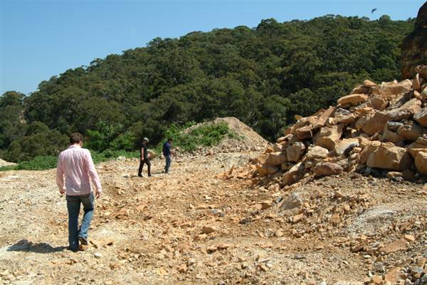 Kimbriki Resource Recovery Centre (6/03/2013 11:05:03 AM)