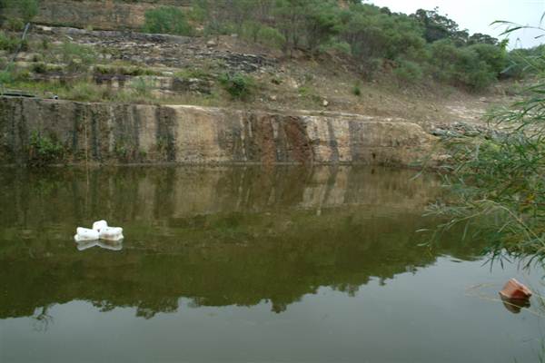 Kimbriki Resource Recovery Centre (6/03/2013 11:06:26 AM)