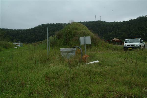 Kimbriki Resource Recovery Centre (6/03/2013 11:08:00 AM)