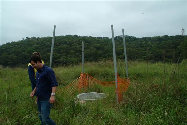 Kimbriki Resource Recovery Centre (6/03/2013 11:08:29 AM)