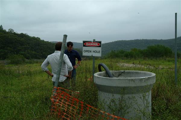 Kimbriki Resource Recovery Centre (6/03/2013 11:09:20 AM)