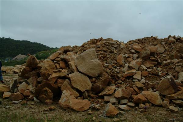 Kimbriki Resource Recovery Centre (6/03/2013 11:10:49 AM)