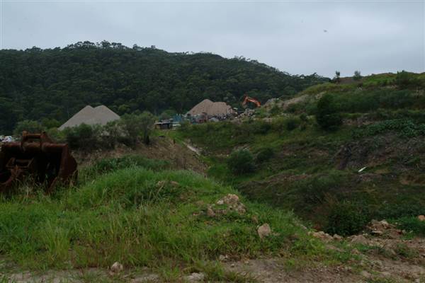 Kimbriki Resource Recovery Centre (6/03/2013 11:11:29 AM)