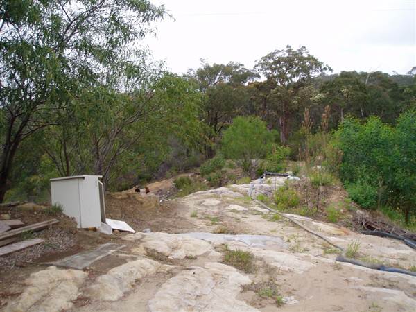 Kimbriki Resource Recovery Centre (6/03/2013 11:12:25 AM)
