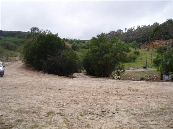 Kimbriki Resource Recovery Centre (6/03/2013 11:12:53 AM)