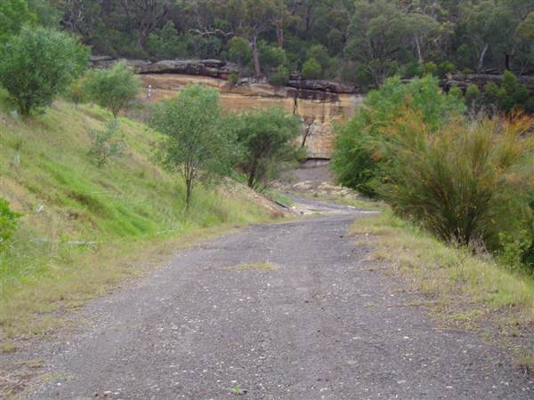 Kimbriki Resource Recovery Centre (6/03/2013 11:13:24 AM)