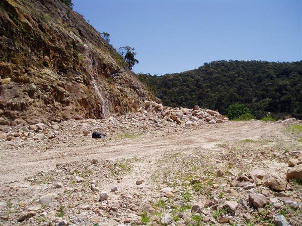 Kimbriki Resource Recovery Centre (6/03/2013 11:14:17 AM)