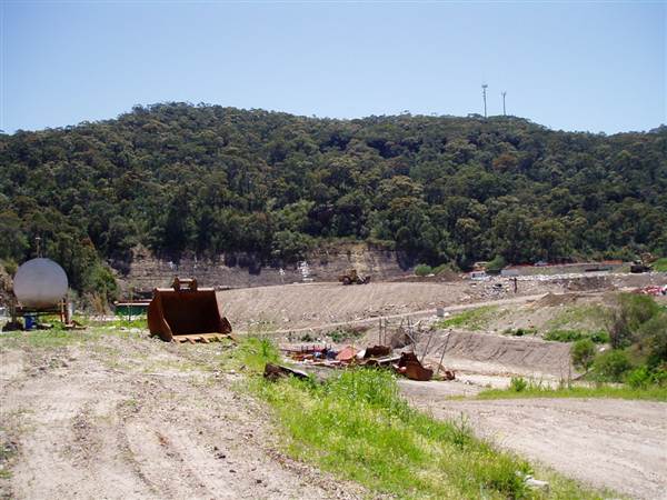 Kimbriki Resource Recovery Centre (6/03/2013 11:14:43 AM)