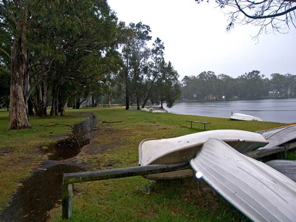 Lake Macquarie (6/03/2013 11:51:58 AM)