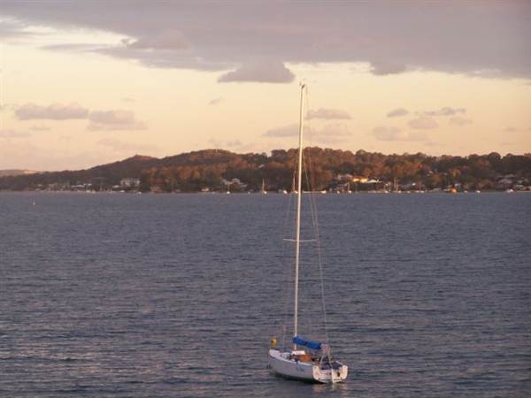 Lake Macquarie (6/03/2013 11:52:18 AM)