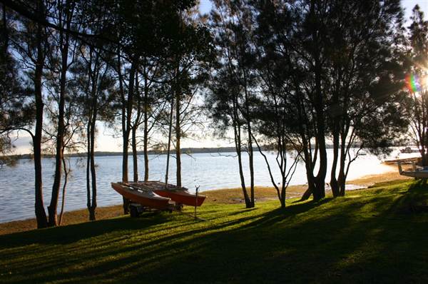Lake Macquarie (6/03/2013 11:52:51 AM)