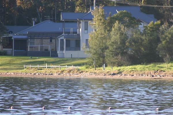 Lake Macquarie (6/03/2013 11:53:13 AM)
