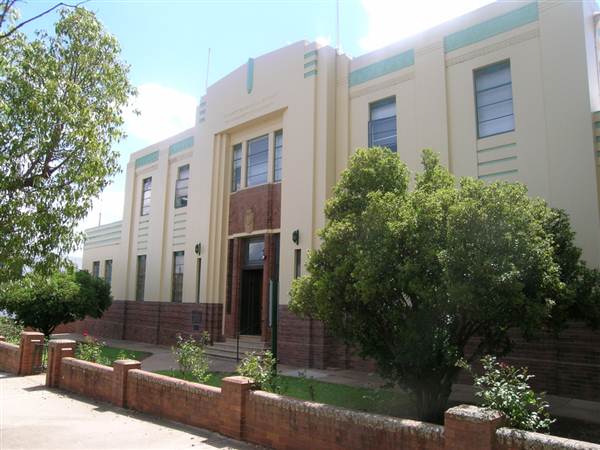 Leeton Shire (6/03/2013 11:57:04 AM)