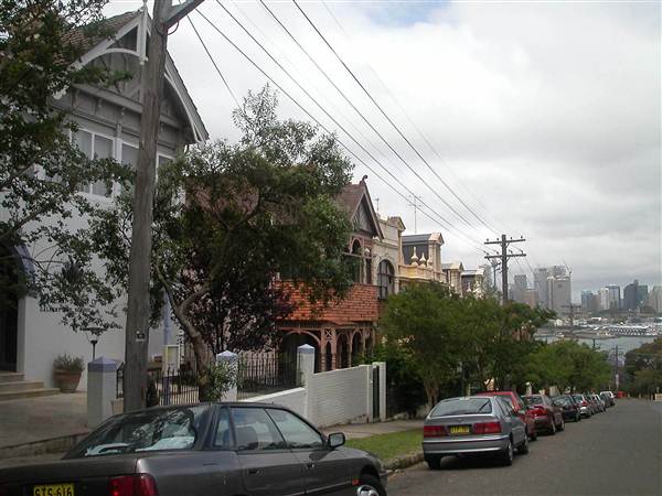 Lavender Street, Lavender Bay (6/03/2013 12:12:47 PM)