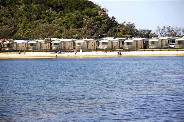 Nambucca Heads (6/03/2013 12:22:01 PM)