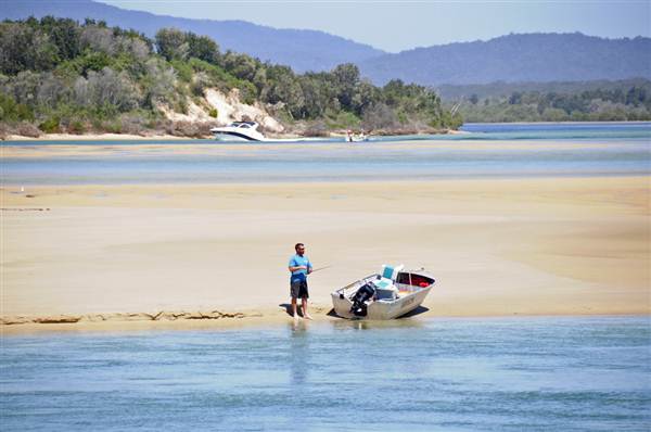 Nambucca Heads (6/03/2013 12:22:47 PM)