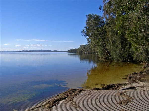 Mungo Brush - Myall Lakes National Park (6/03/2013 3:17:24 PM)