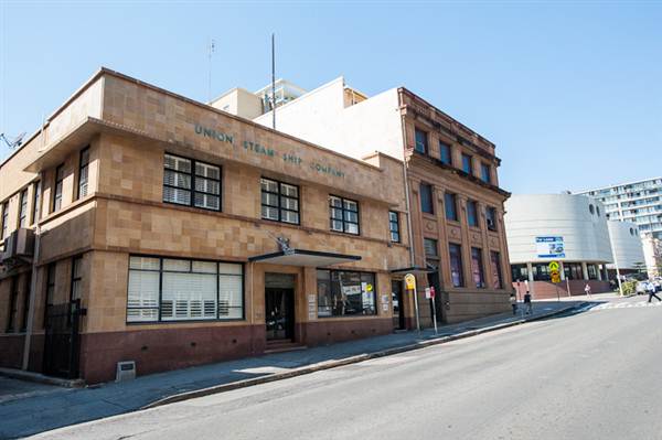 Newcastle CBD (6/03/2013 3:21:34 PM)