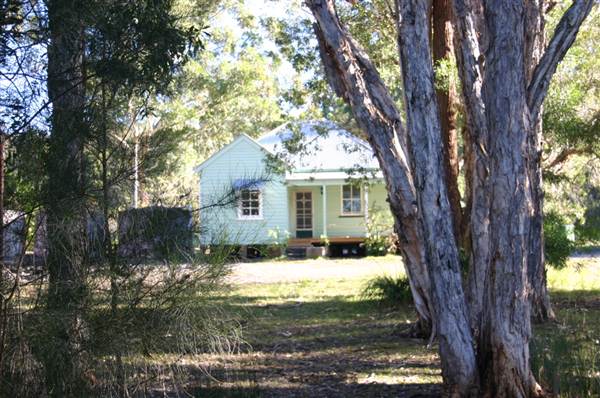 Myall Lakes National Park (6/03/2013 3:22:59 PM)
