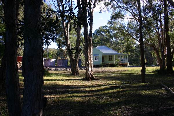 Myall Lakes National Park (6/03/2013 3:23:41 PM)