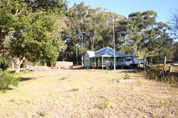 Myall Lakes National Park (6/03/2013 3:25:14 PM)