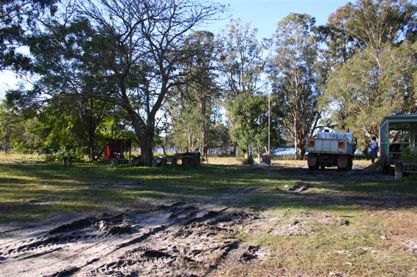 Myall Lakes National Park (6/03/2013 3:27:12 PM)