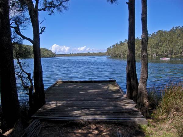 Myall Lakes National Park (6/03/2013 3:29:35 PM)