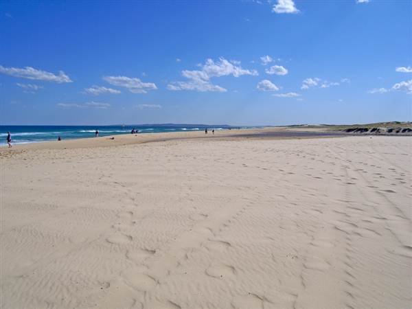 Redhead Beach (6/03/2013 4:13:32 PM)
