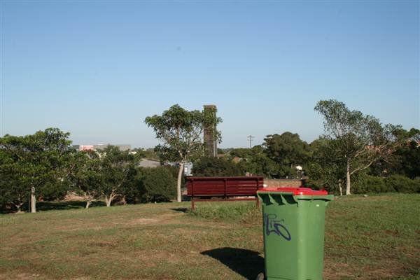Sydney Park (6/03/2013 4:44:42 PM)