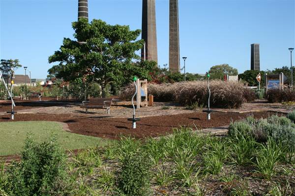 Sydney Park (6/03/2013 4:45:05 PM)