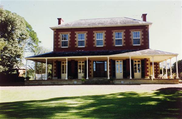 Tocal Historic Homestead (6/03/2013 5:15:39 PM)