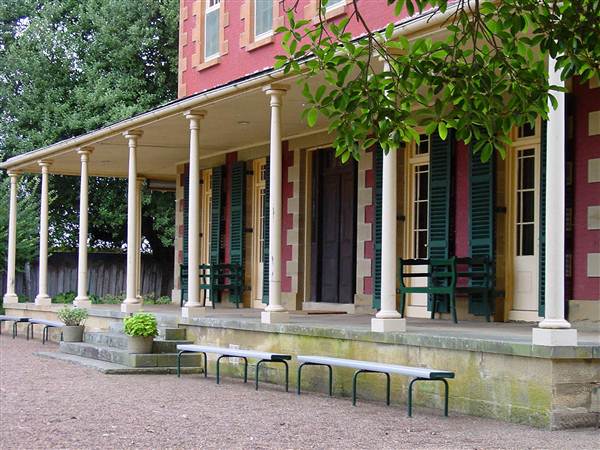 Tocal Historic Homestead (6/03/2013 5:17:26 PM)
