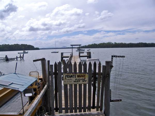 Wallis Lake - Coomba Park (6/03/2013 5:24:14 PM)