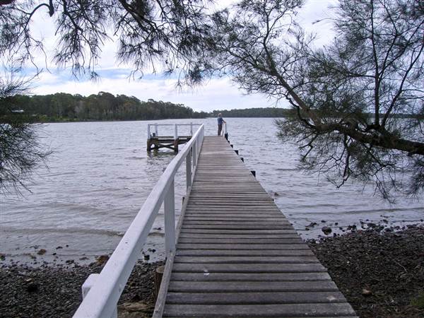 Wallis Lake - Coomba Park (6/03/2013 5:24:44 PM)